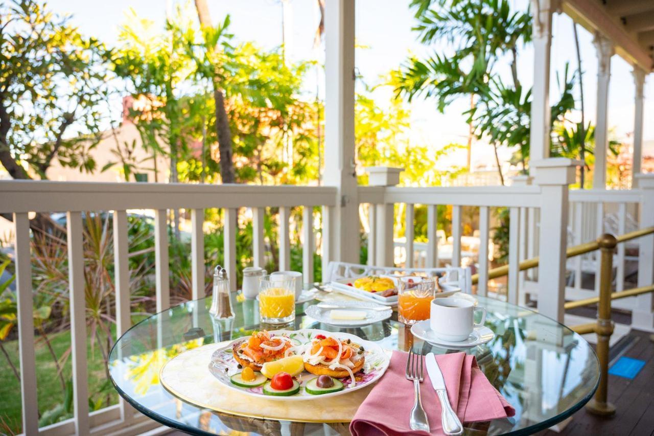 The Plantation Inn - Free Breakfast Lahaina Exterior photo