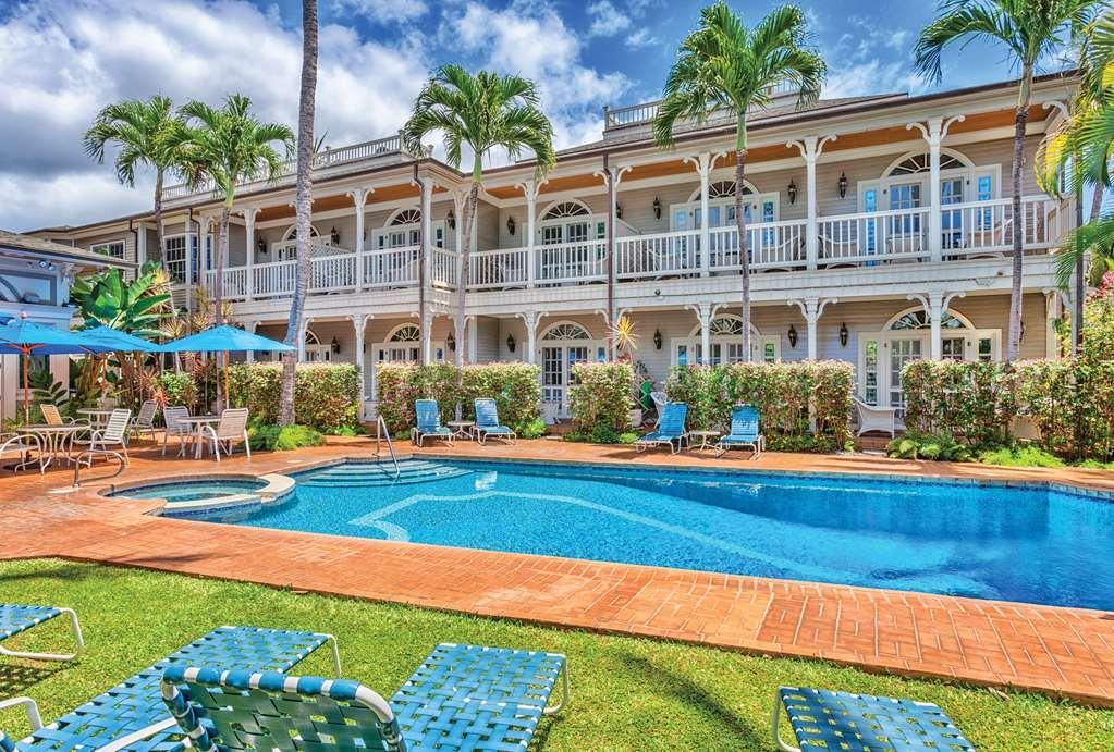 The Plantation Inn - Free Breakfast Lahaina Facilities photo