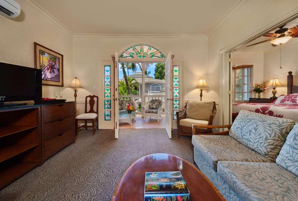 The Plantation Inn - Free Breakfast Lahaina Room photo