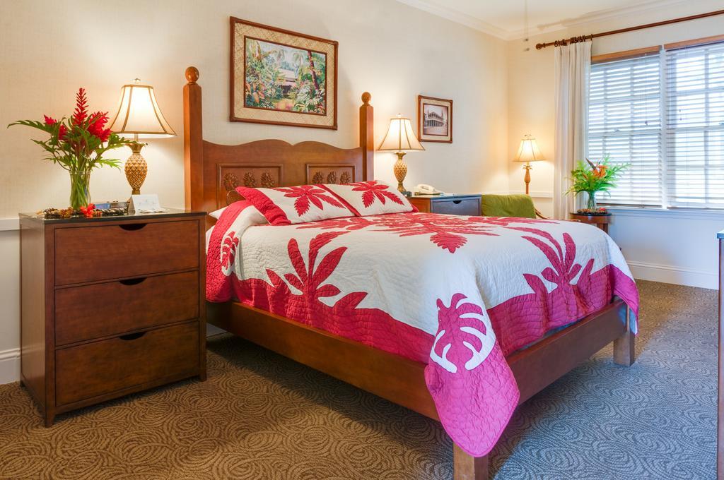 The Plantation Inn - Free Breakfast Lahaina Room photo