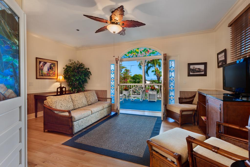 The Plantation Inn - Free Breakfast Lahaina Exterior photo