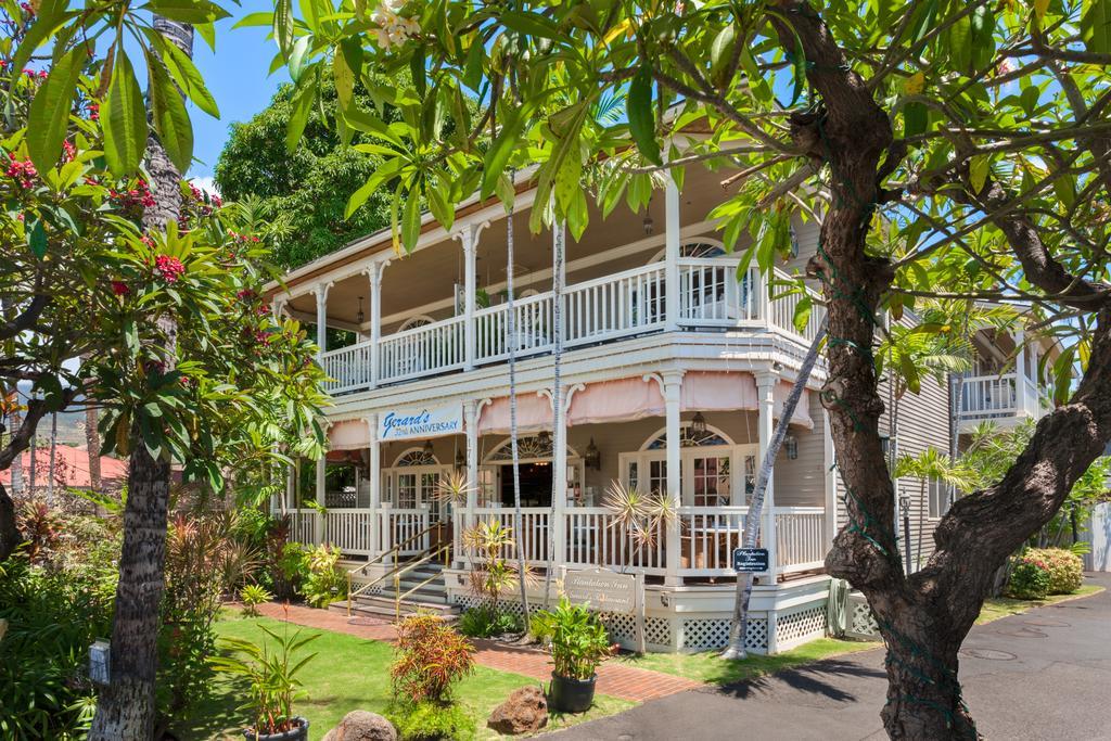 The Plantation Inn - Free Breakfast Lahaina Exterior photo