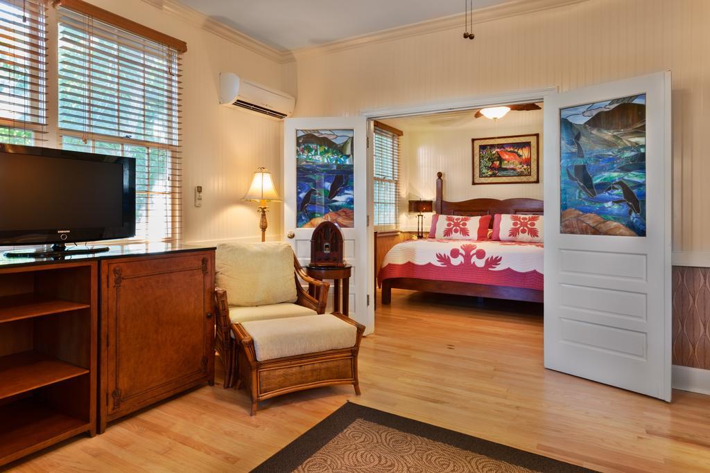 The Plantation Inn - Free Breakfast Lahaina Exterior photo