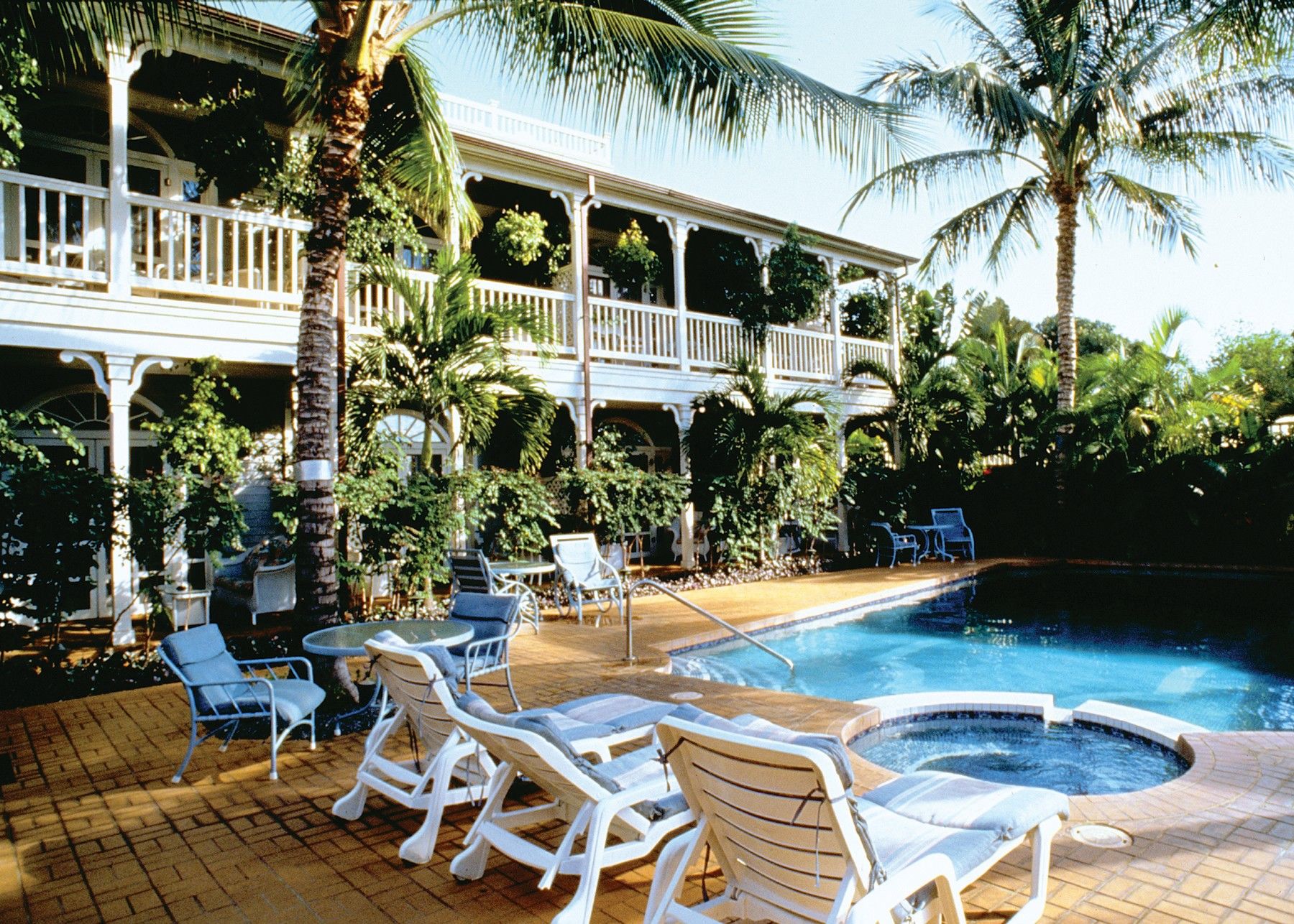 The Plantation Inn - Free Breakfast Lahaina Exterior photo