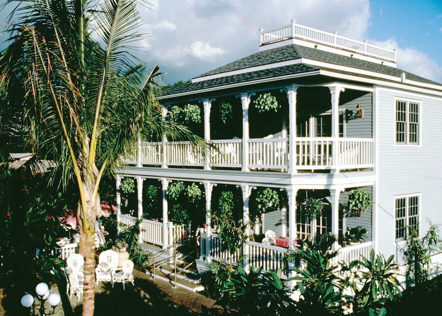 The Plantation Inn - Free Breakfast Lahaina Exterior photo
