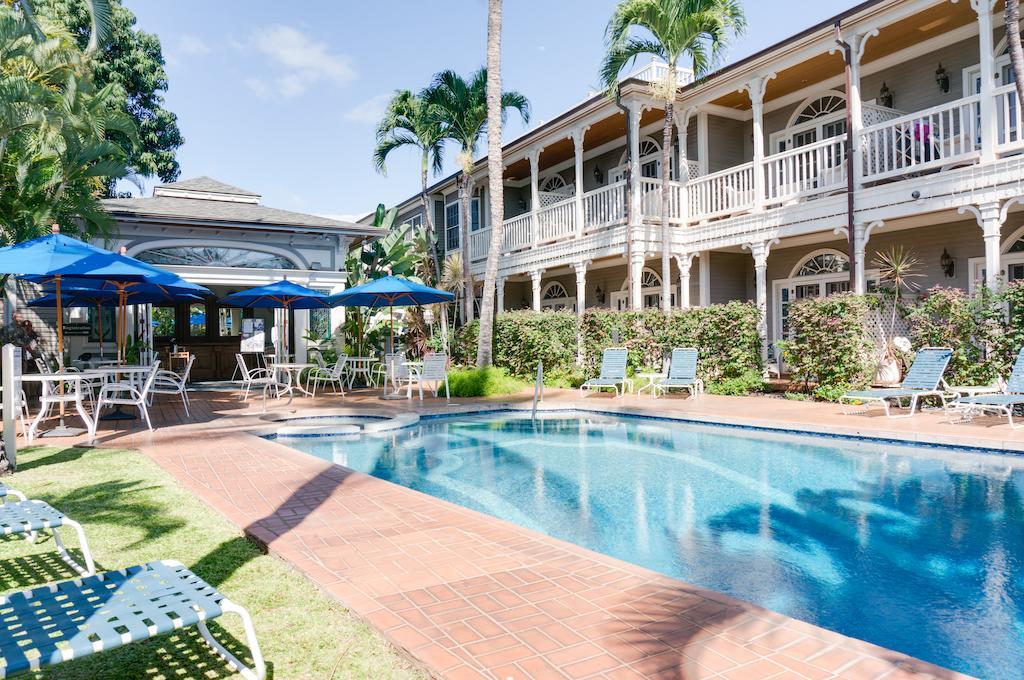 The Plantation Inn - Free Breakfast Lahaina Exterior photo