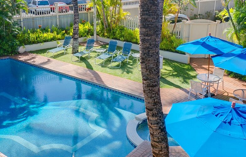 The Plantation Inn - Free Breakfast Lahaina Exterior photo